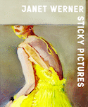 Janet Werner : Sticky Pictures